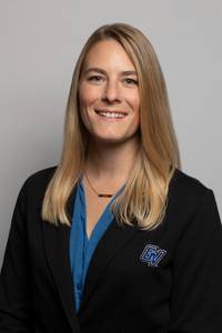 Trista Shumway